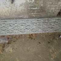 کرکره برقی و شیشه سکوریت نو و دسته دوم|مصالح و تجهیزات ساختمان|نیشابور, مازول|دیوار