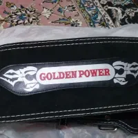 کمربند بدن سازی یا هیکلی