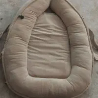 تشک گارد دار،روروئک،کریر،ساک حمل نوزاد