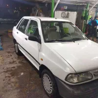 پراید 131Se مدل93|خودرو سواری و وانت|تهران, کوی بیمه|دیوار