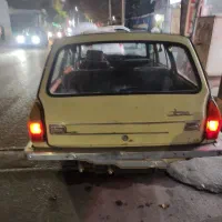 پیکان استیشن مدل ۵۶|خودرو کلاسیک|کرج, آق تپه|دیوار