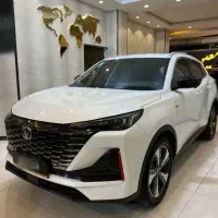 چانگان 55 2024