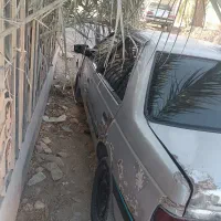 405نقرای مدل 87|خودرو سواری و وانت|هامون, |دیوار