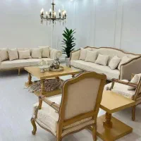 کیفیت بالا خرید مستقیم کلاسیک فرانسه جهیزیه کامل