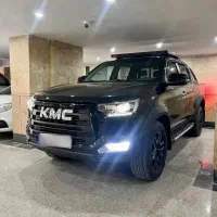Kmc t8 کی‌ام‌سی