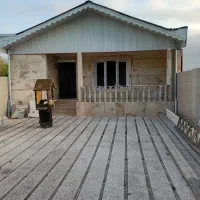 خانه دنج ۲۰۰ متری نزدیک دریا در بافت مسکونی