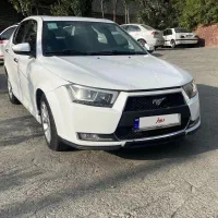 دنا پلاس توربو اتوماتیک
