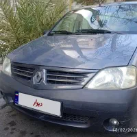 ال 90 مدل 87 نوک مدادی پارس خودرو