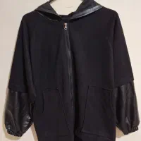 کاپشن وسوییشرت|لباس|قم, شهرک مهدیه (مدرس)|دیوار