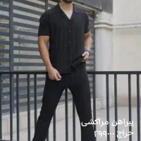 انواع پیراهن مراکشی و کوبایی فقط ۲۹۹۰۰۰|لباس|دزفول, |دیوار