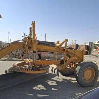 گریدر فیات m150|خودرو سنگین|مشهد, مشکینی (شهرک غرب)|دیوار