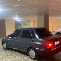 پراید صبا مدل۷۸|خودرو سواری و وانت|تالش, هشتپر|دیوار