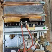 آبگرمکن پکیج سرویس