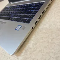 لپتاپ hp کادویی i7 نسل هشتم با رم ۱۶ گیگ|رایانه همراه|تهران, میدان انقلاب|دیوار