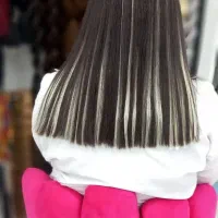 آف یلدایی خدمات و آموزش بافت مو (باقیمت مناسب )|خدمات آرایشگری و زیبایی|اسلامشهر, شهرک امام حسین (میان آباد)|دیوار