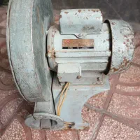 دمنده|پنکه و تصفیهکنندهٔ هوا|کرج, خرمدشت|دیوار