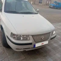 سمندlx بنزینی|خودرو سواری و وانت|مهربان, |دیوار