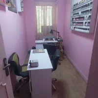اجاره میز ناخن و تخت مژه و فشیال