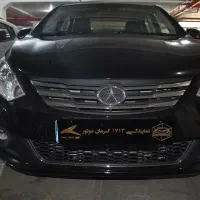 خودرو جک جی ۴ مدل ۱۴۰۲