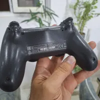 دسته ی ps4 های کپی باطری اصلی|کنسول، بازی ویدئویی و آنلاین|کاشمر, |دیوار