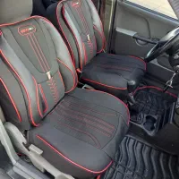 پراید ۸۳ تمام انژکتور عروسک