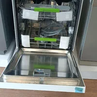 ماشین ظرفشویی اسنوا مدلA11s|ماشین ظرفشویی|اردبیل, |دیوار