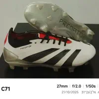 کفش استوک سایز 42|کیف، کفش، کمربند|باغ ملک, |دیوار