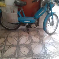 موتورگازی پژو کلوکسیونی