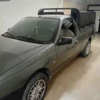 اریسان برای جابجایی بار درون شهر و بیرون شهر