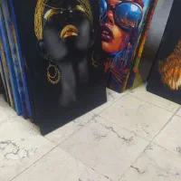 انواع تابلو پاسداران 14|تابلو، نقاشی، عکس|زابل, |دیوار