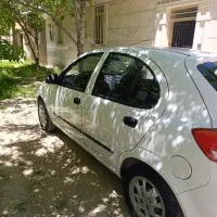 تیبا2 مدل 1400|خودرو سواری و وانت|کنگاور, |دیوار