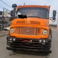 کمپرسی ۴۰۲ اول ۴۰۳|خودرو سنگین|زابل, |دیوار