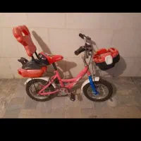 دوچرخه دخترانه