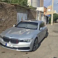 فروش bmw 730li