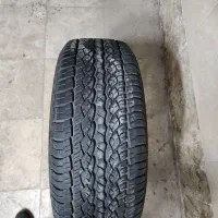 چهار حلقه لاستیک کی ام سی t8|قطعات یدکی و لوازم جانبی|پردیس, فاز ۴|دیوار