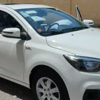 ماشین شاهین مدل مرداد 1404با گیربکس اتوماتیک