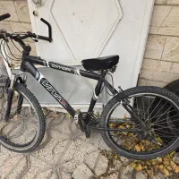 دوچرخه ویوااکسیژن تمام المنیوم|دوچرخه، اسکیت، اسکوتر|مشهد, چهارچشمه|دیوار