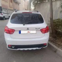 کوییک GXR-L مدل 1403|خودرو سواری و وانت|اصفهان, شفق|دیوار