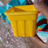 گلدان پلاستیکی|گل و گیاه طبیعی|گناباد, |دیوار