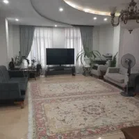 فروش آپارتمان ۸۵ متر روبه آفتاب جنت آباد جنوبی