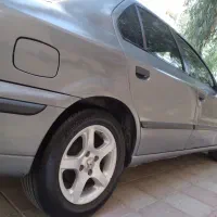 سمند ال ایکس ۸۹ فوق سالم