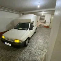 پراید وانت فروشی