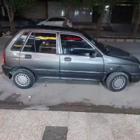 پراید ۱۱۱ ۹۴