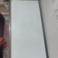 تخت و میز توالت فرفوژه بهمراه ۴ کشو