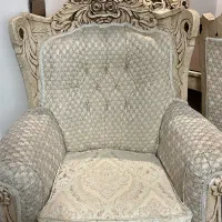 مبلمان|مبلمان خانگی و میز عسلی|تهران, اکباتان|دیوار