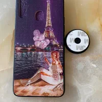 کاور a20s|لوازم جانبی موبایل و تبلت|تبریز, |دیوار