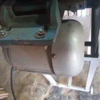 اره آلومینیوم بر پمپ باد|ابزارآلات|قم, شهرک فاطمیه|دیوار