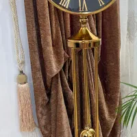 ساعت ایستاده تمام فلز دیلینگ۲