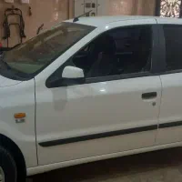 سمند ال ایکس