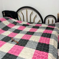 تخت حواب بزرگ ۲نفره